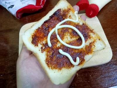 วิธีทำ แซนวิชไส้ล้น 🥪