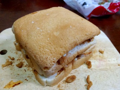 วิธีทำ แซนวิชไส้ล้น 🥪