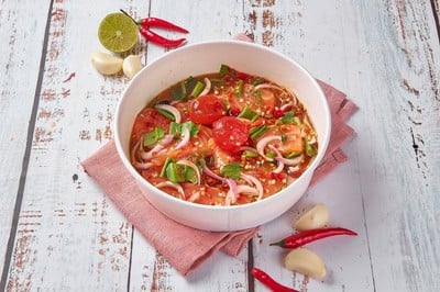 Zaabbox (แซ่บบ็อกซ์) Zaabbox (แซ่บบ็อกซ์)
