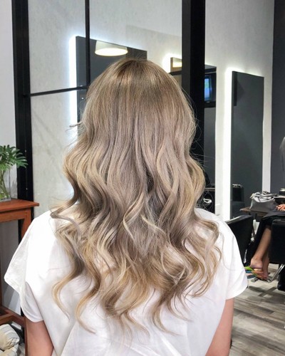 HAIRDAY Salon Bangkok