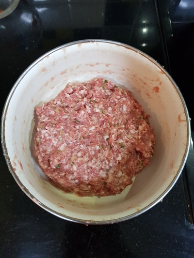 วิธีทำ ขนมจีบหมู วิธีทำ ขนมจีบหมู