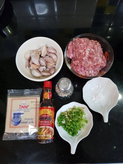 วิธีทำ ขนมจีบหมู วิธีทำ ขนมจีบหมู