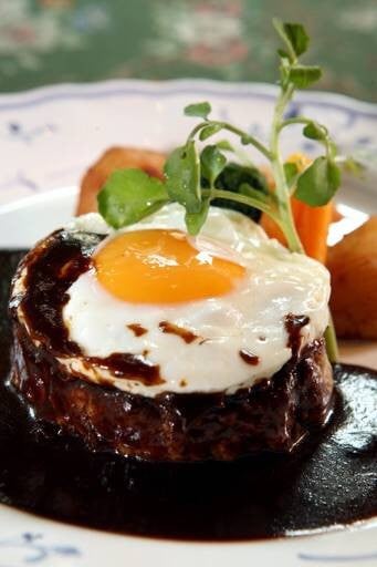 Ma Maison Restaurant Donki Mall Thonglor Ma Maison Restaurant Donki Mall Thonglor