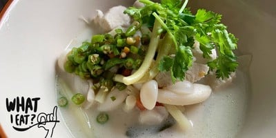 ต้มข่าไก่ ใส่ข่าอ่อนเน้นๆ ต้มข่าไก่ ใส่ข่าอ่อนเน้นๆ