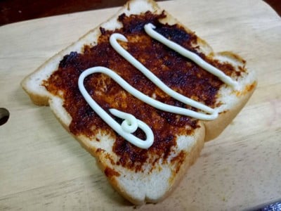 วิธีทำ แซนวิชไส้ล้น 🥪