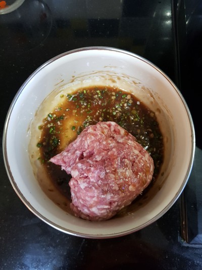 วิธีทำ ขนมจีบหมู วิธีทำ ขนมจีบหมู
