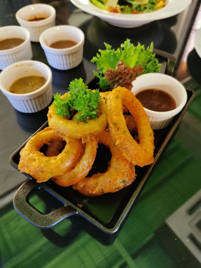 Rod Dee Ded The Steakhouse (รสดีเด็ด เดอะ สเต๊กเฮาส์) Rod Dee Ded The Steakhouse (รสดีเด็ด เดอะ สเต๊กเฮาส์)