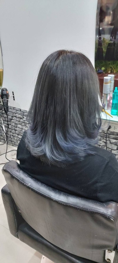 Merci Salon ปิ่นเกล้า