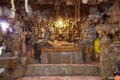 บรรยากาศ วัดพายัพ