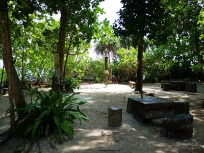 บรรยากาศ ฮันนีมูนเบย์