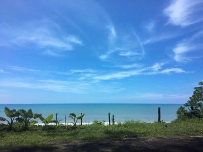 หาดบางสัก