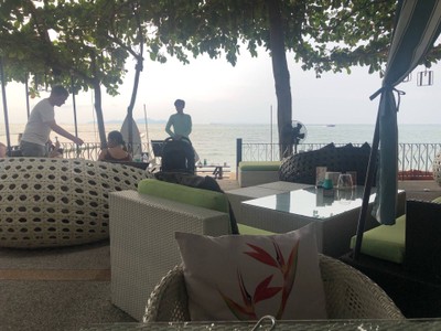 บรรยากาศ