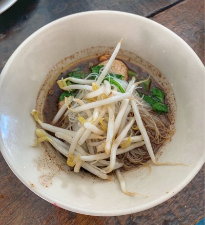 ก๋วยเตี๋ยวเรือ