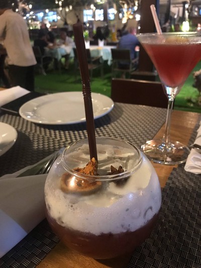 คอกเทลล์