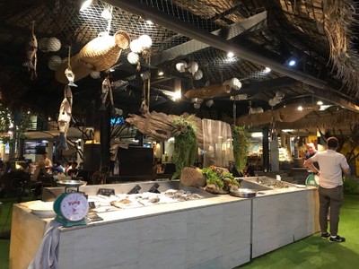 หน้าร้าน