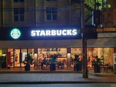 หน้าร้าน