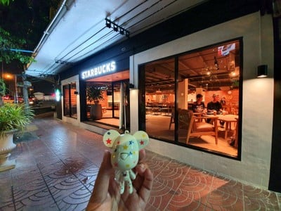 หน้าร้าน