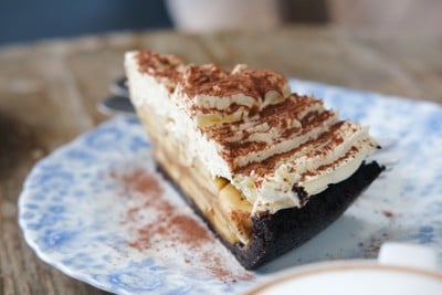 Margaret fresh coffee & bakery home made