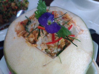 ห่อหมกทะเล