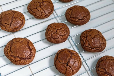 คุกกี้บราวนี่