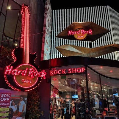 หน้าร้าน