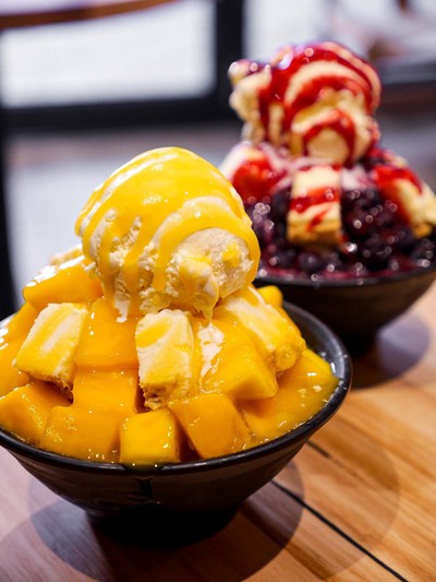 BINGSU