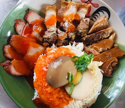 ลิ้มขาหมู สูตรเตี่ยให้มา (ข้าวขาหมู ข้าวหมูกรอบ ก๋วยจั้บน้ำข้น ลิ้มขาหมู) ลิ้มขาหมู สูตรเตี่ยให้มา (ข้าวขาหมู ข้าวหมูกรอบ ก๋วยจั้บน้ำข้น ลิ้มขาหมู)