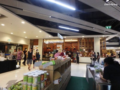 หน้าร้าน