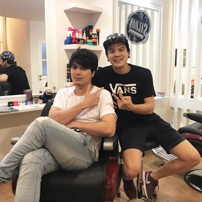 Saloon สุขุมวิท 42