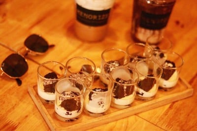 Memorize Brownie (เมมโมไรซ์ บราวนี่) นิมมานเหมินท์ ซอย 12 Memorize Brownie (เมมโมไรซ์ บราวนี่) นิมมานเหมินท์ ซอย 12