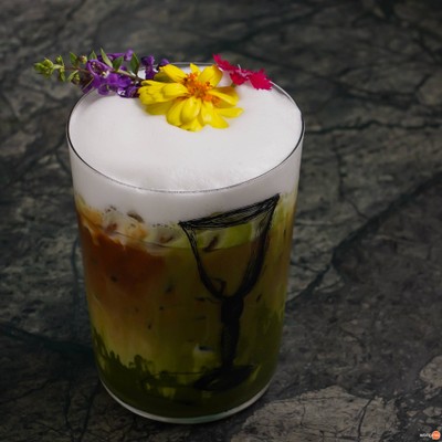 Botanica cafe โบทานิก้า