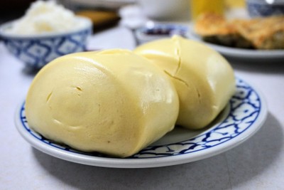 หมั่นโถว