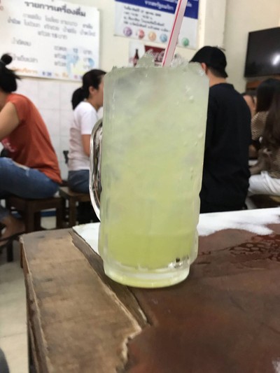 น้ำฝรั่ง