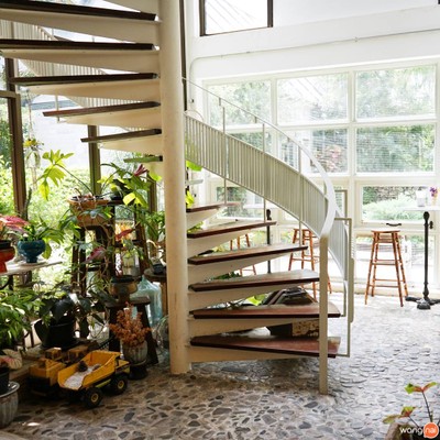 บรรยากาศ Daydream Believer