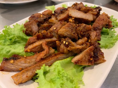 หัวปลาช่องนนทรี พระราม 3