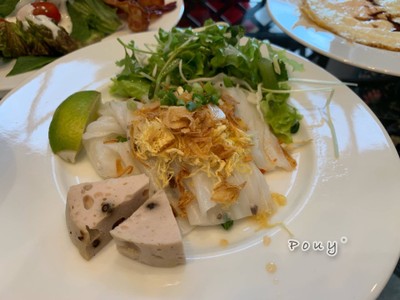 อาหารเวียดนามที่ควรลอง