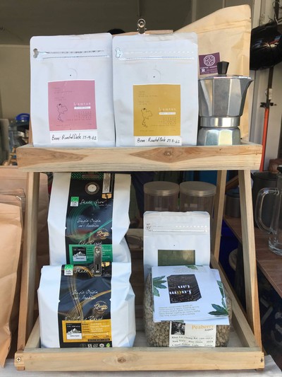 ม่วน drip เบลนจาก