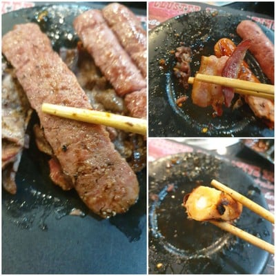 ไส้กรอก