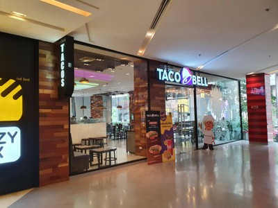 หน้าร้าน