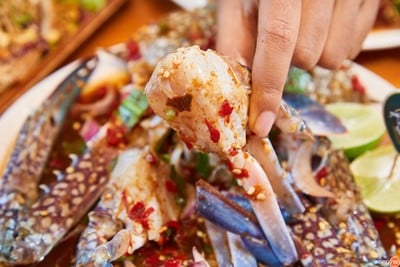 กาแฟบ้านวาวา ปักธงชัย -