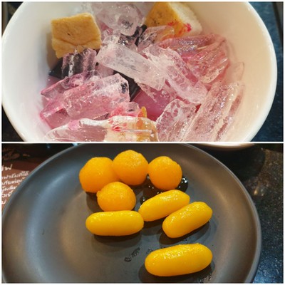 ของหวาน