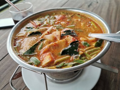 ม. ม้าซีฟู้ด (Mor mar seafood) ม. ม้าซีฟู้ด (Mor mar seafood)