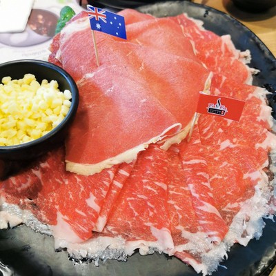 Fufu Taiwanese Shabu (ฟู่ฟู่ ชาบูไต้หวัน) Empire tower ชั้น 3 Fufu Taiwanese Shabu (ฟู่ฟู่ ชาบูไต้หวัน) Empire tower ชั้น 3