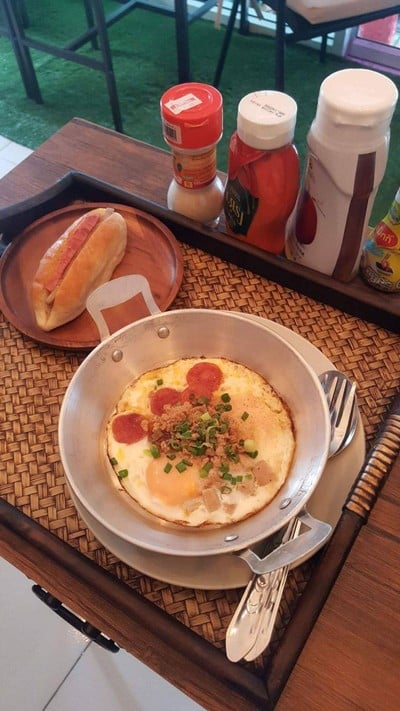 B Coffee รามอินทรา กม.4 B Coffee รามอินทรา กม.4