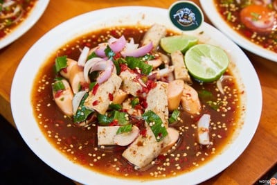 กาแฟบ้านวาวา ปักธงชัย -