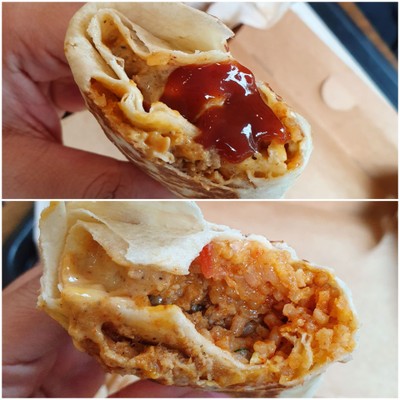 โล้ดเด้ด กริลเลอร์ (ไก่บด)