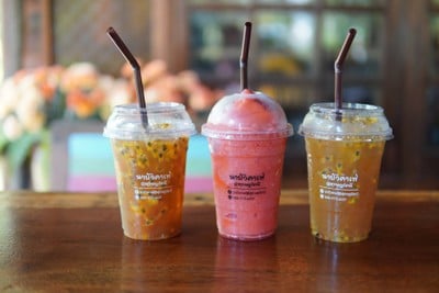 นาบัวคาเฟ่