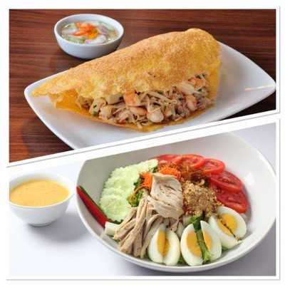 ญีญวน ครัวเวียดนาม (Yeeyuan Vietnamese Cuisine) ประชาชื่น ญีญวน ครัวเวียดนาม (Yeeyuan Vietnamese Cuisine) ประชาชื่น