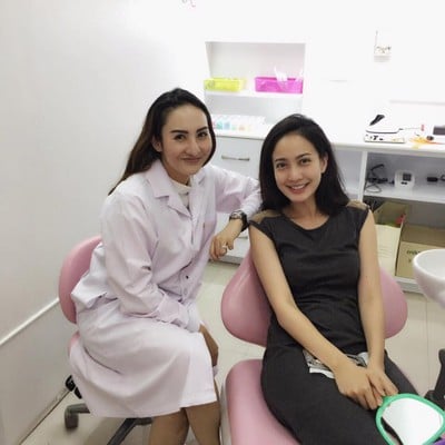 Set Smile Dental Clinic