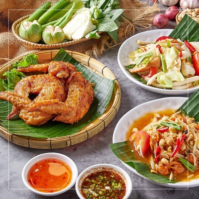 ตำม่วน (Tummuan) สุขุมวิท ตำม่วน (Tummuan) สุขุมวิท